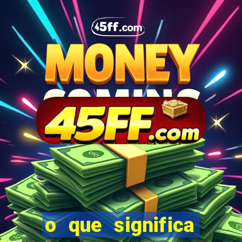 o que significa menos de 2.5 gols